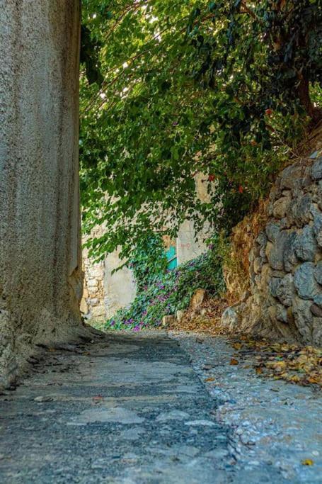 Maciliavilla. Ierápetra Buitenkant foto